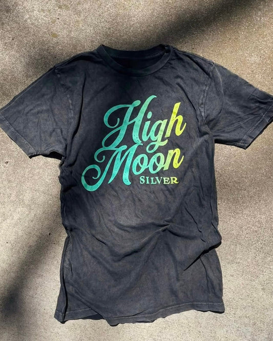 HMS T-Shirt - Vintage Wash